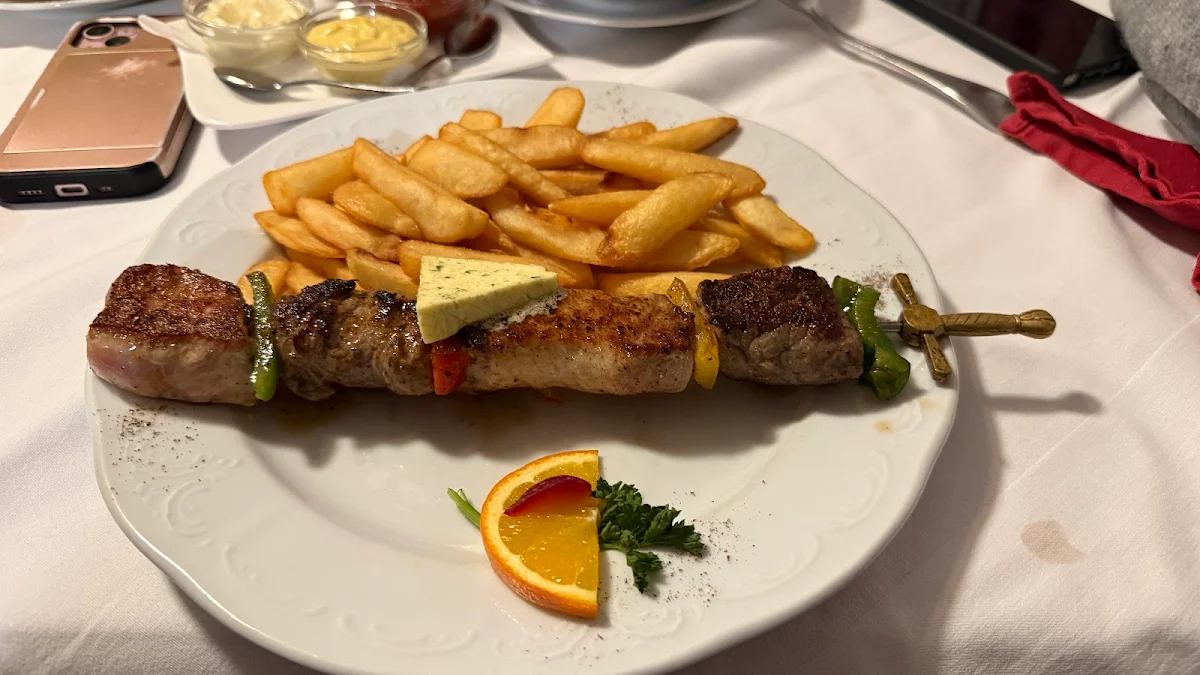 Essen und Trinken photo 2