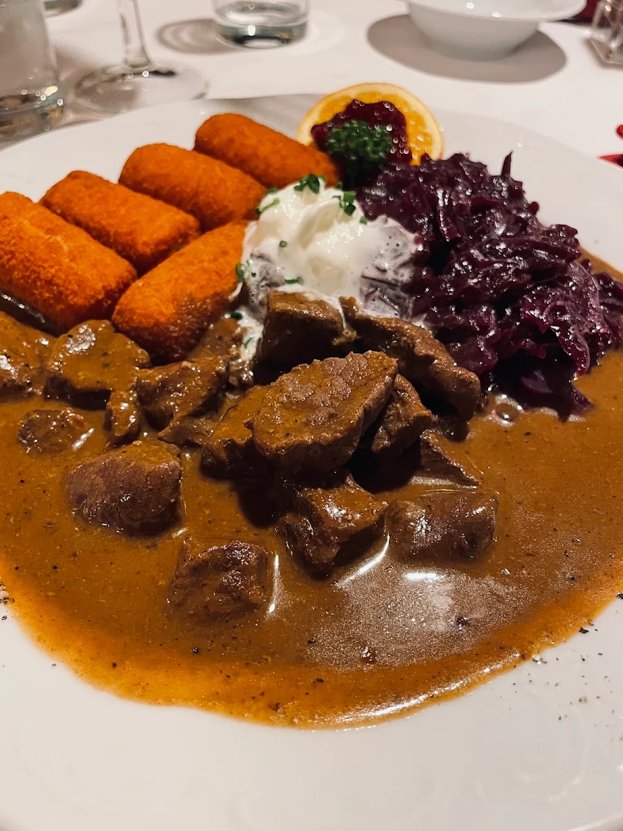 Essen und Trinken photo 4