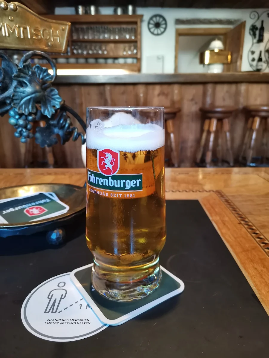 Essen und Trinken photo 7