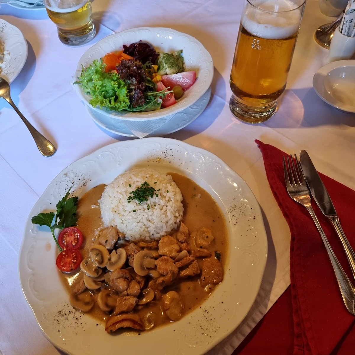 Essen und Trinken photo 8