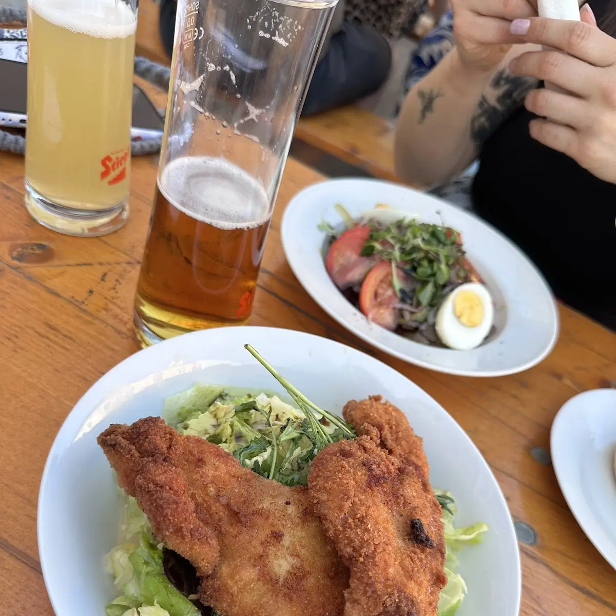 Essen und Trinken photo 2