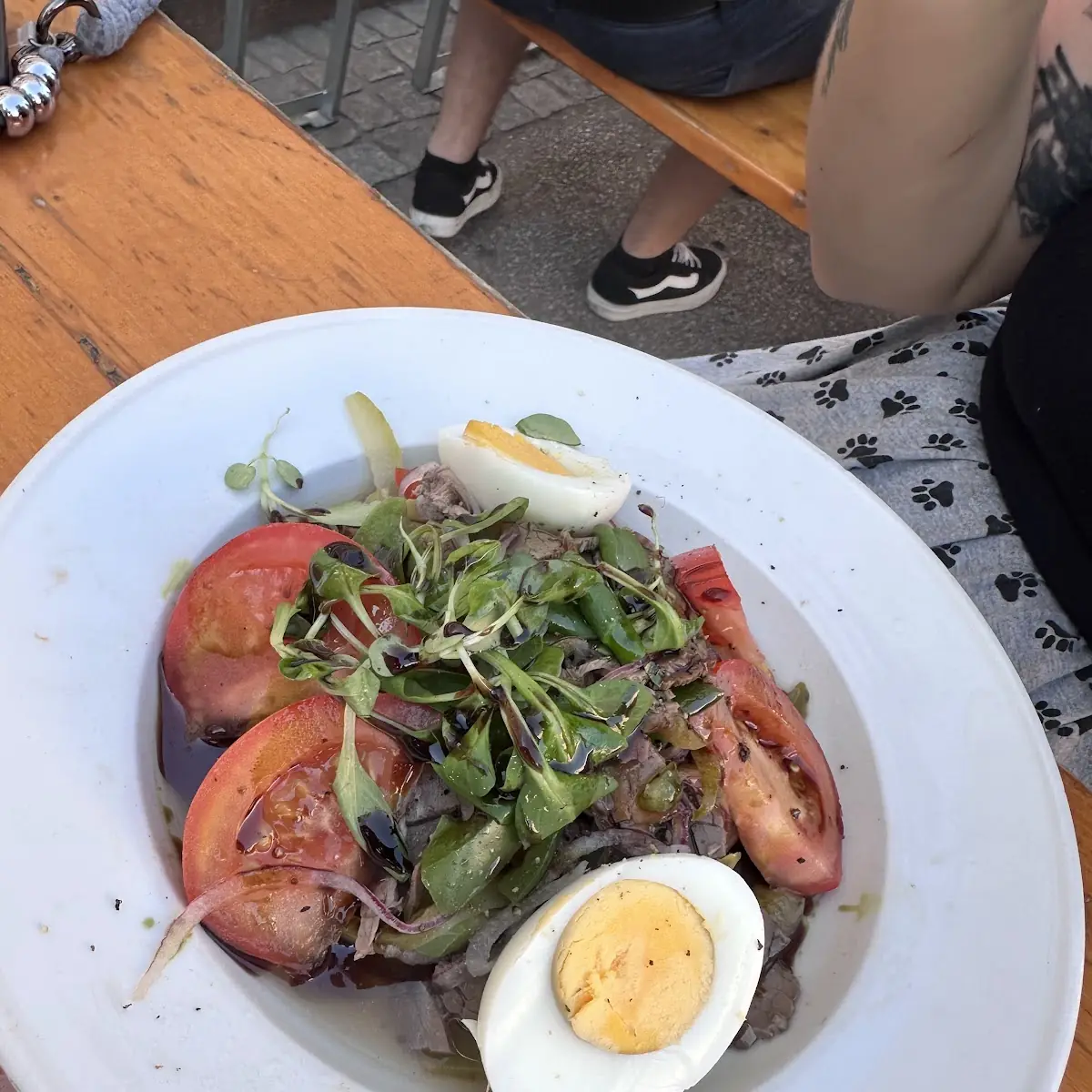 Essen und Trinken photo 3