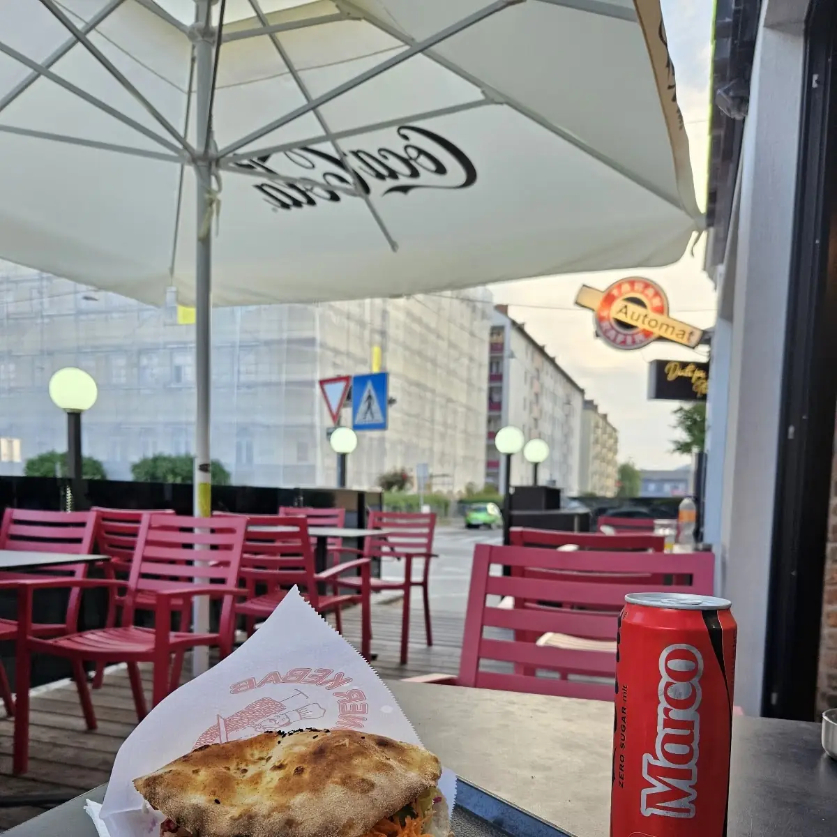 Essen und Trinken photo 5