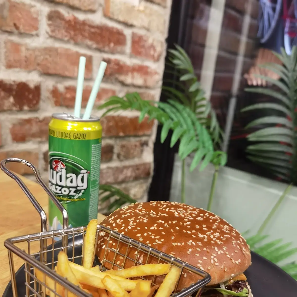 Essen und Trinken photo 9