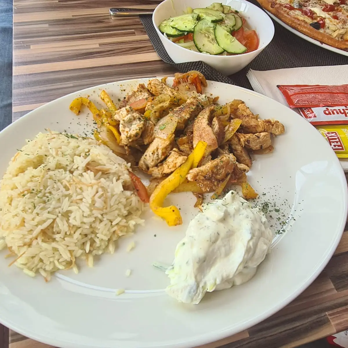 Essen und Trinken photo 4