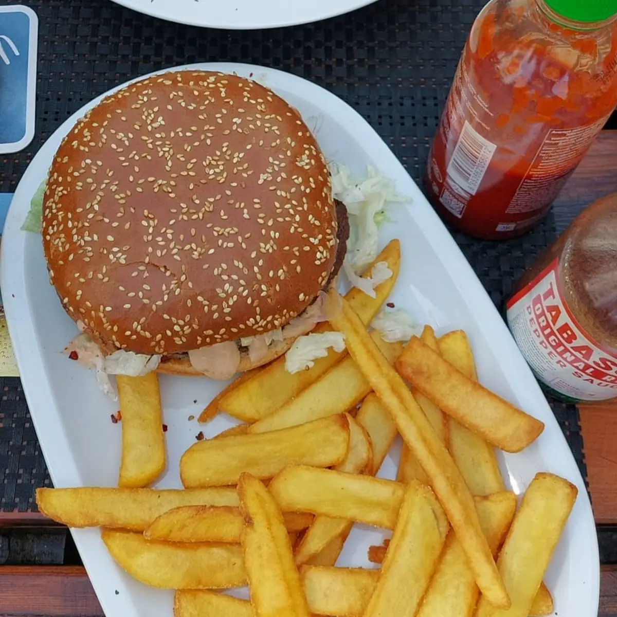 Essen und Trinken photo 6