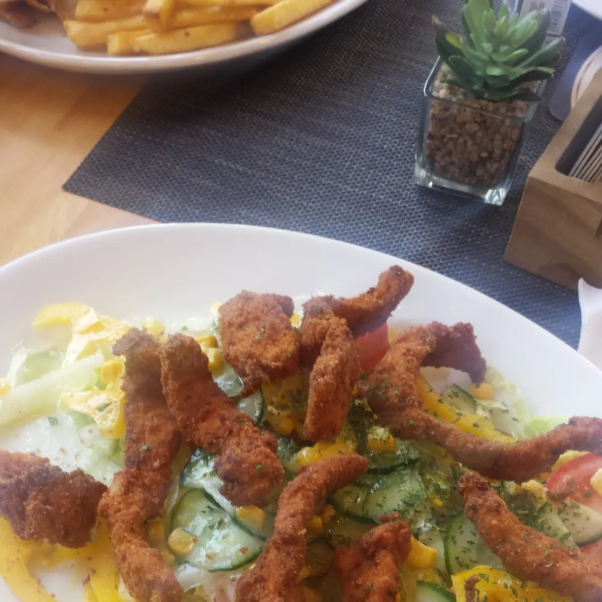 Essen und Trinken photo 7