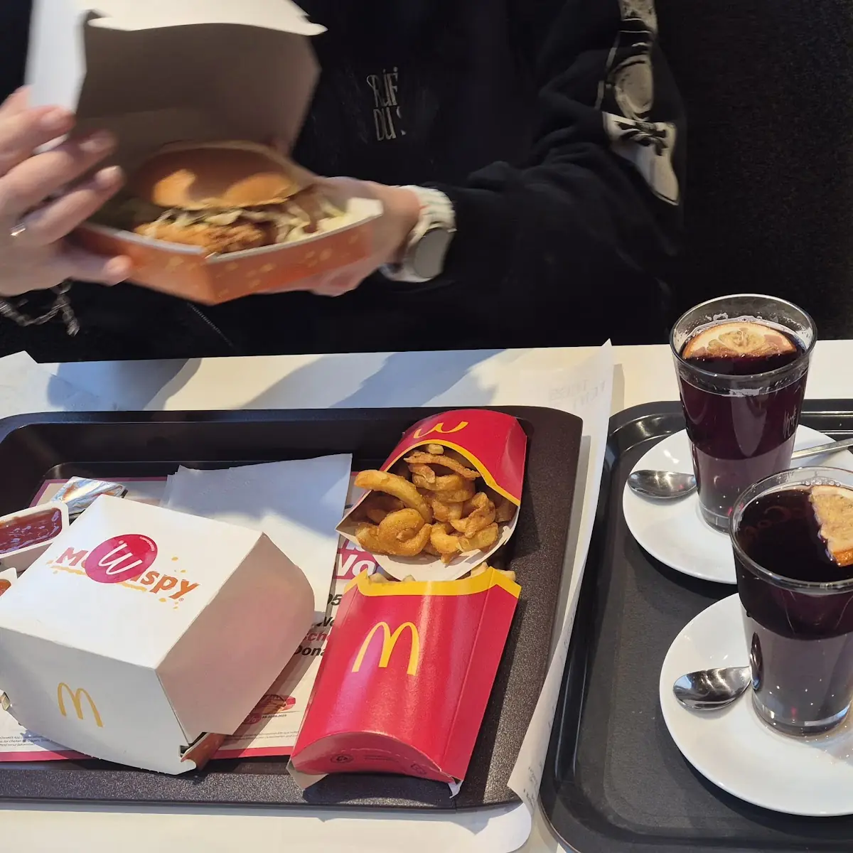 Essen und Trinken photo 8