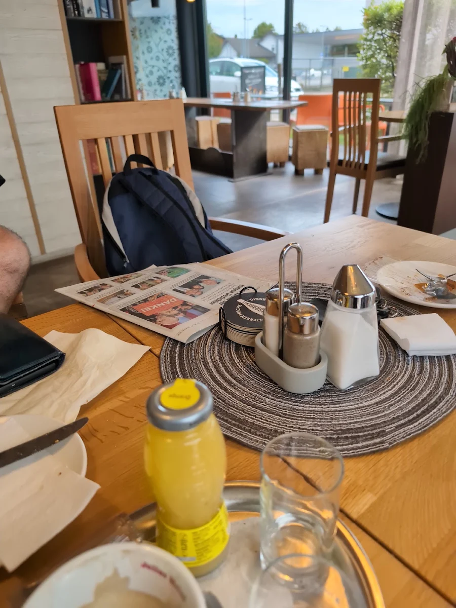 Essen und Trinken photo 2