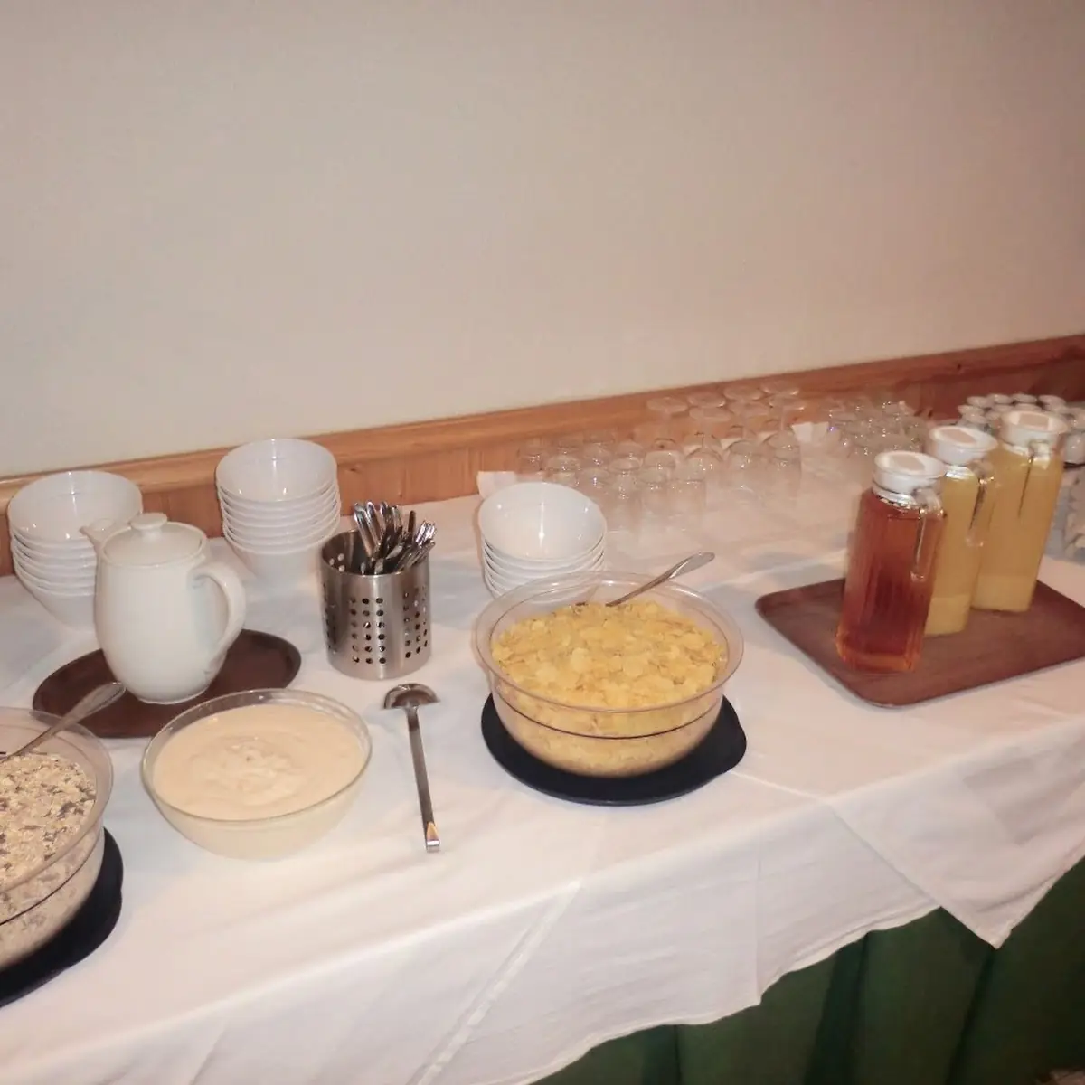 Essen und Trinken photo 3