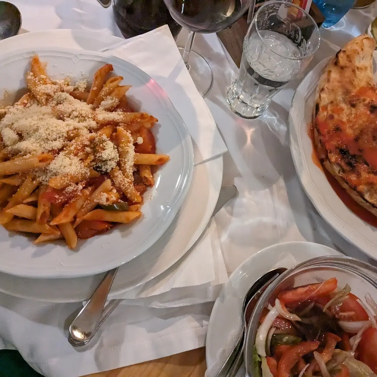 Essen und Trinken photo 6
