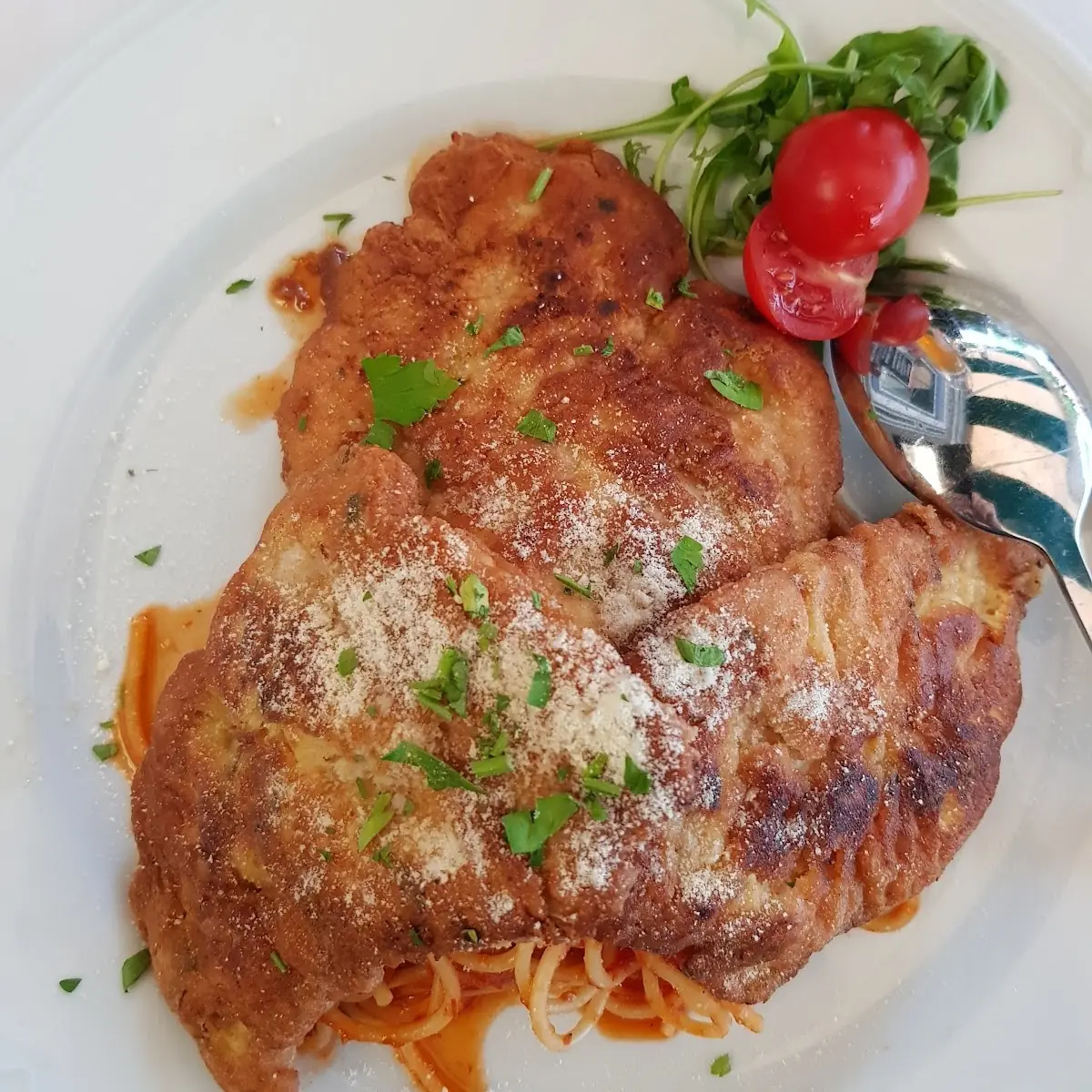 Essen und Trinken photo 8
