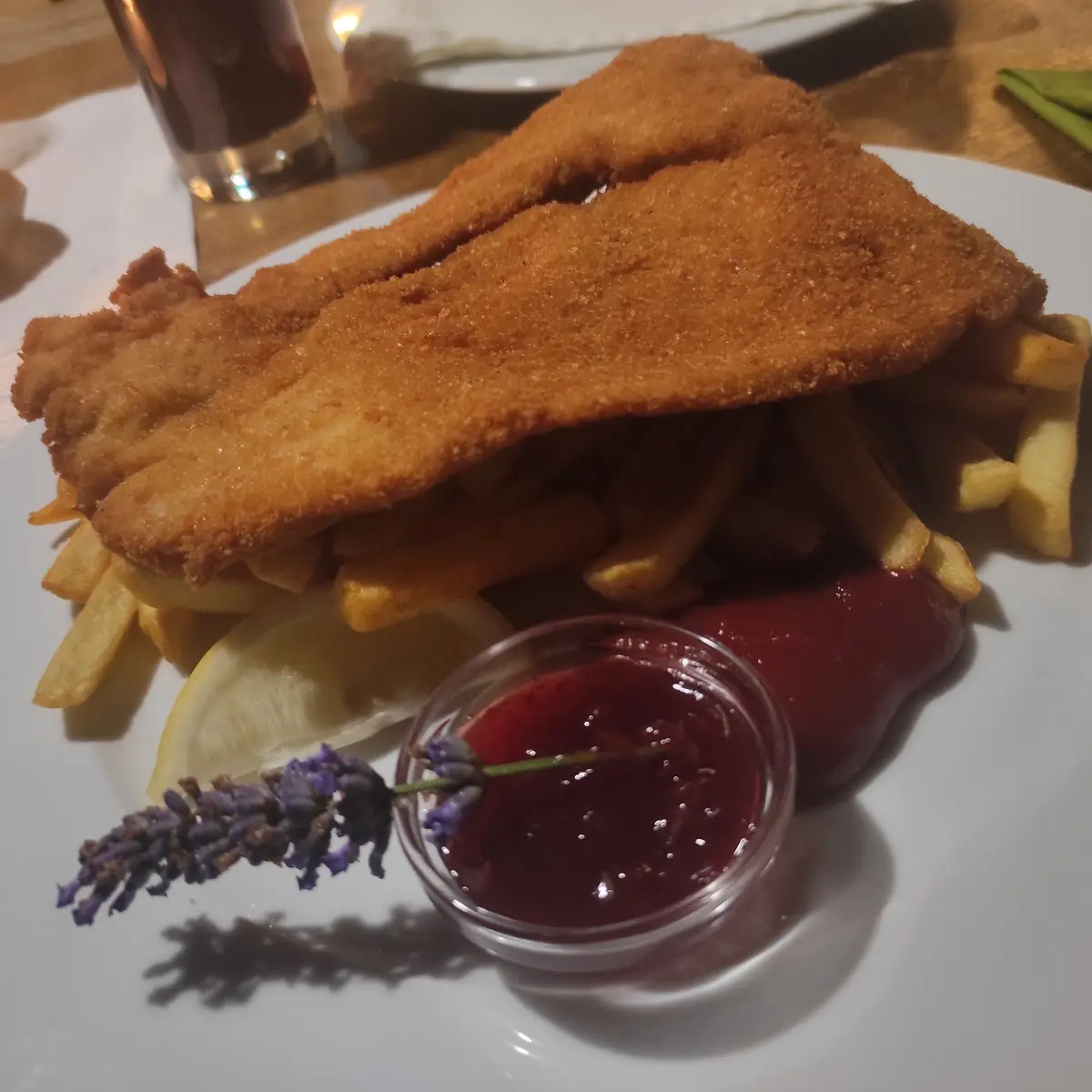 Essen und Trinken photo 5