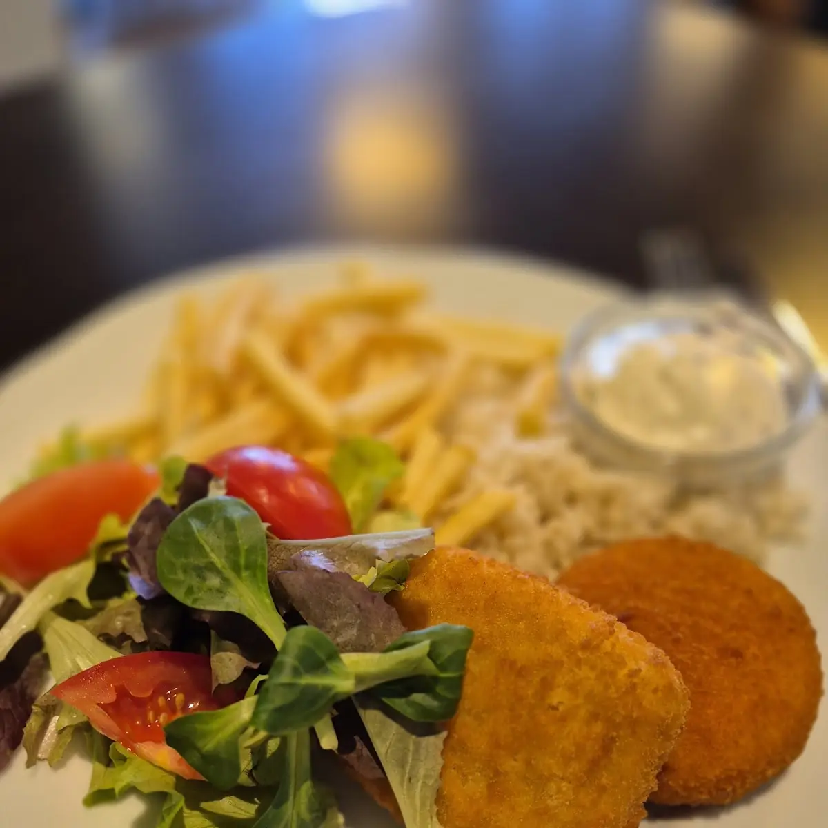 Essen und Trinken photo 6