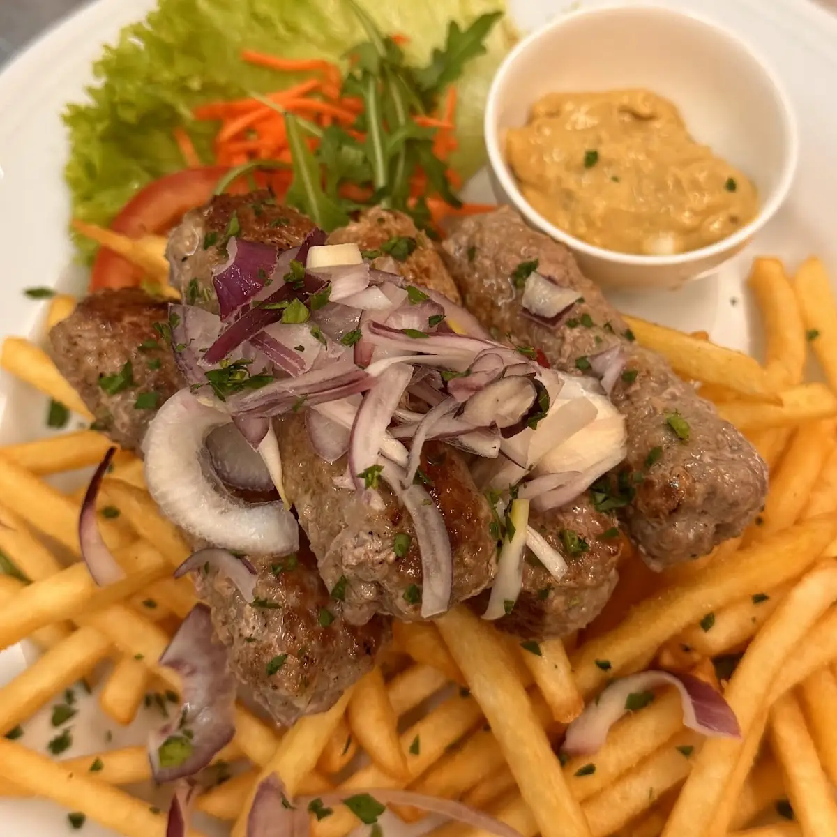 Essen und Trinken photo 9