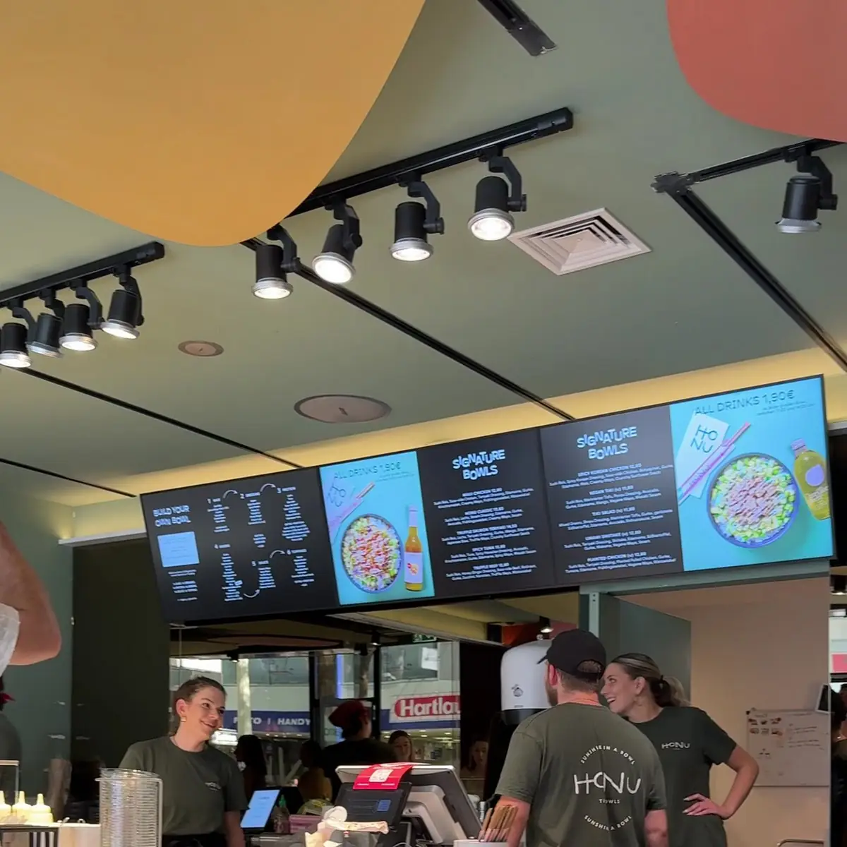 Atmosphäre photo 8