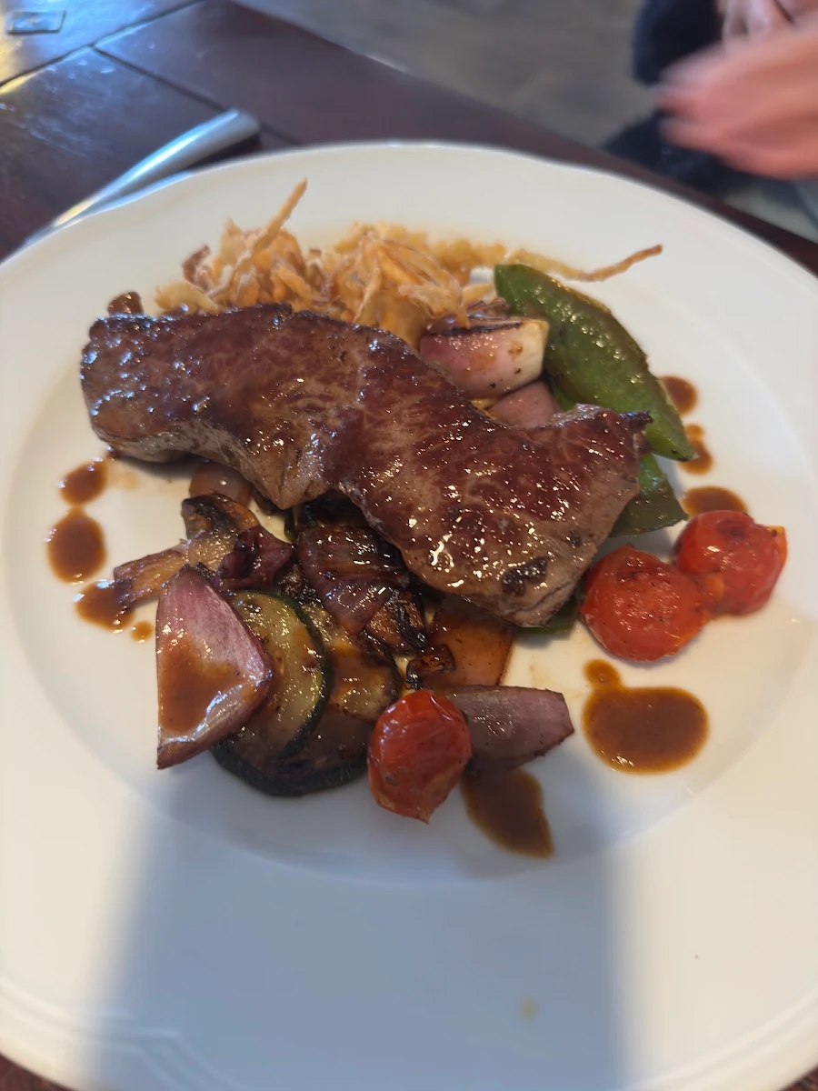 Essen und Trinken photo 7