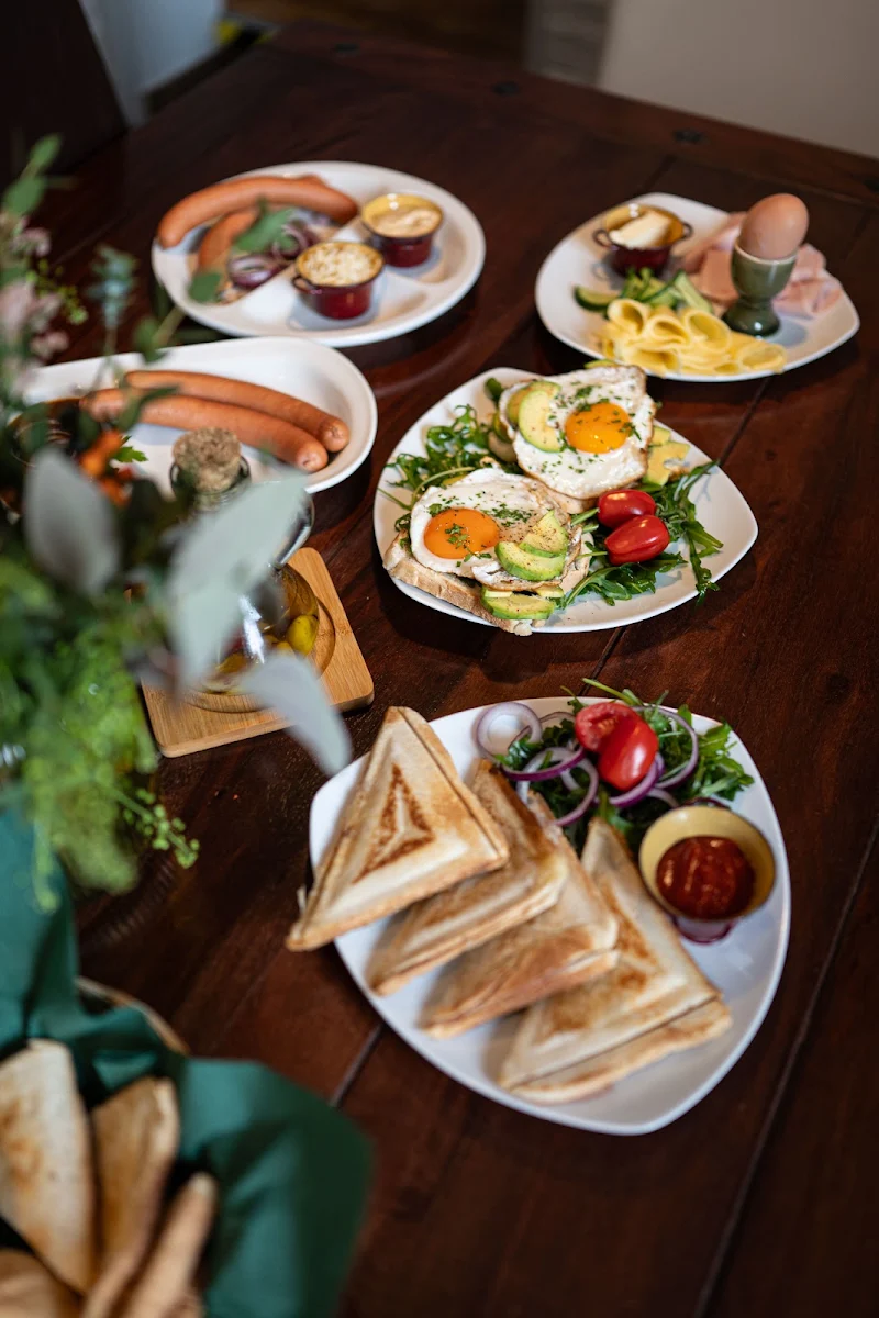 Essen und Trinken photo 9