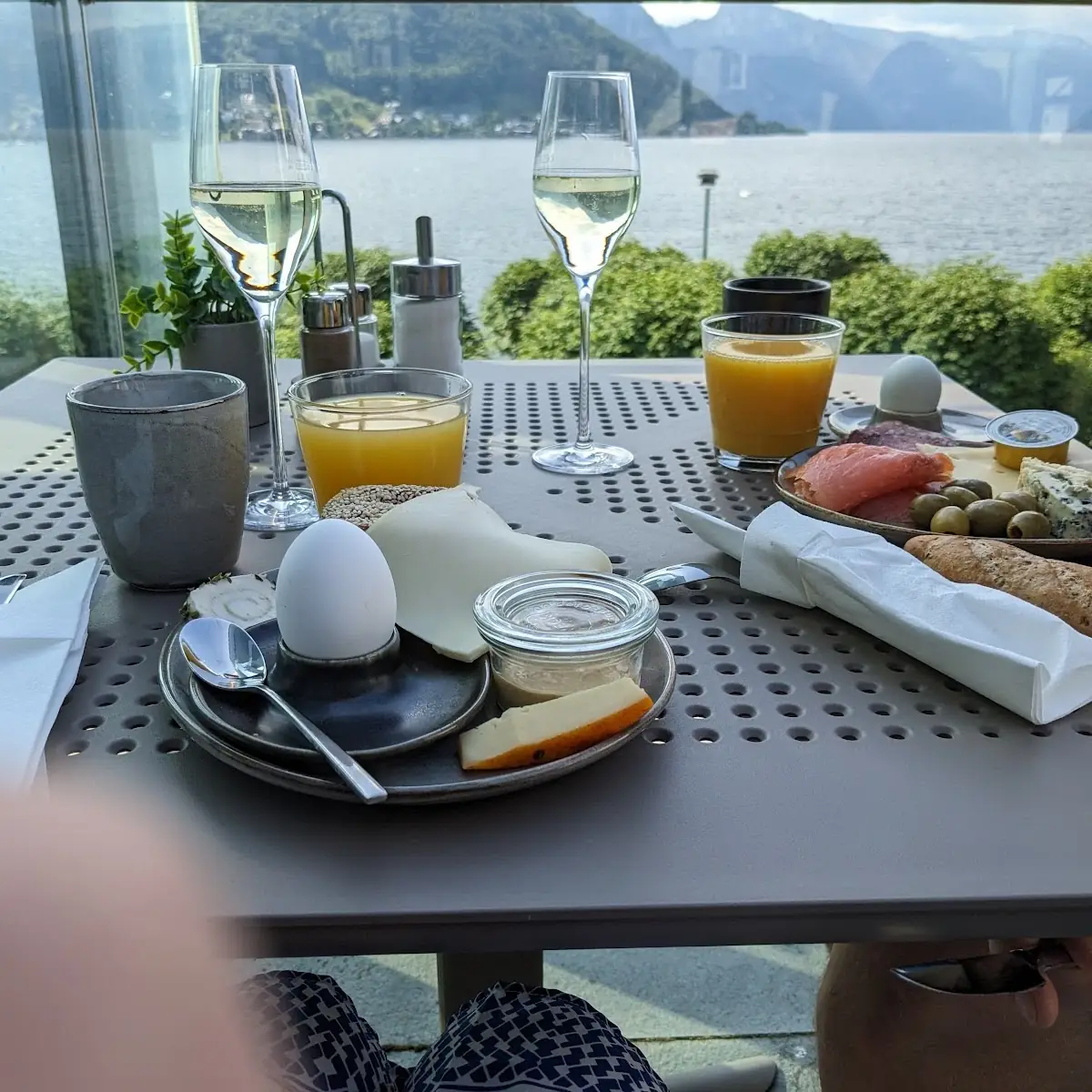 Essen und Trinken photo 3