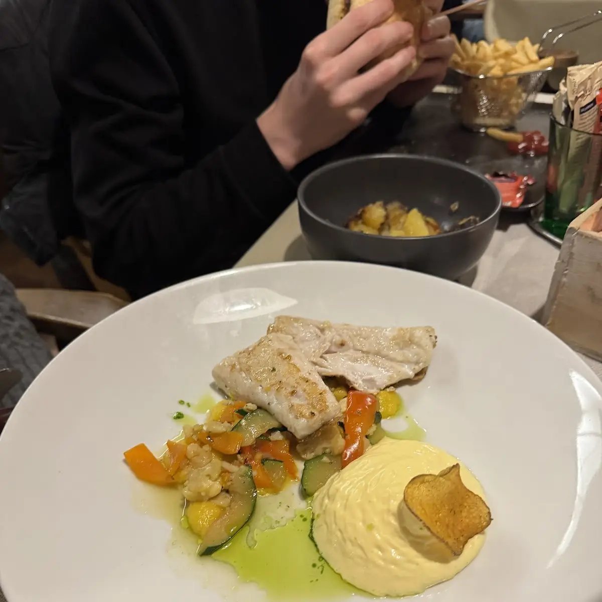 Essen und Trinken photo 10