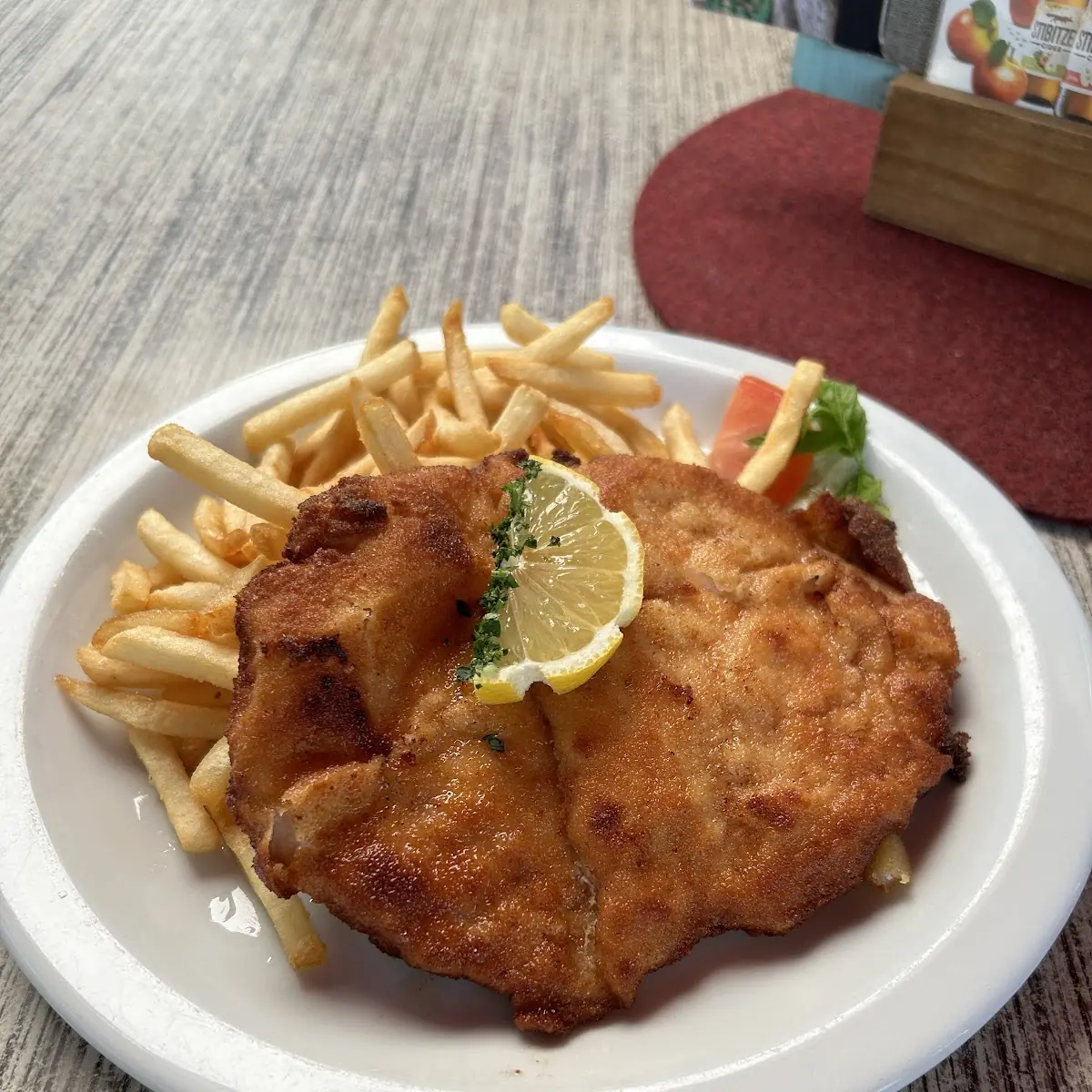 Essen und Trinken photo 4