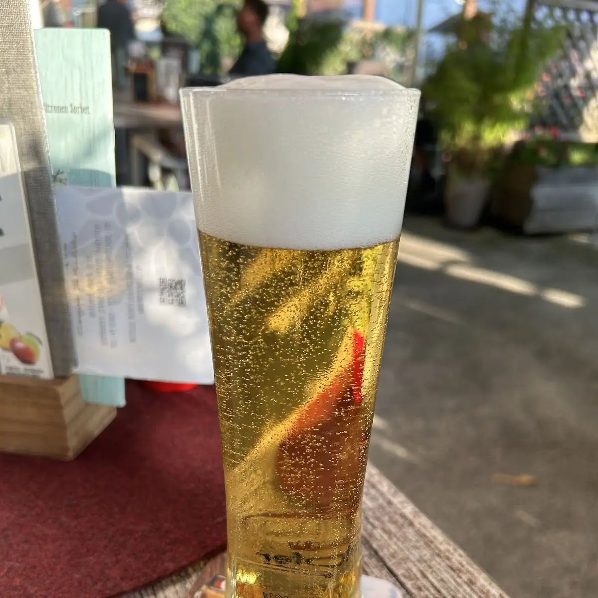 Essen und Trinken photo 5