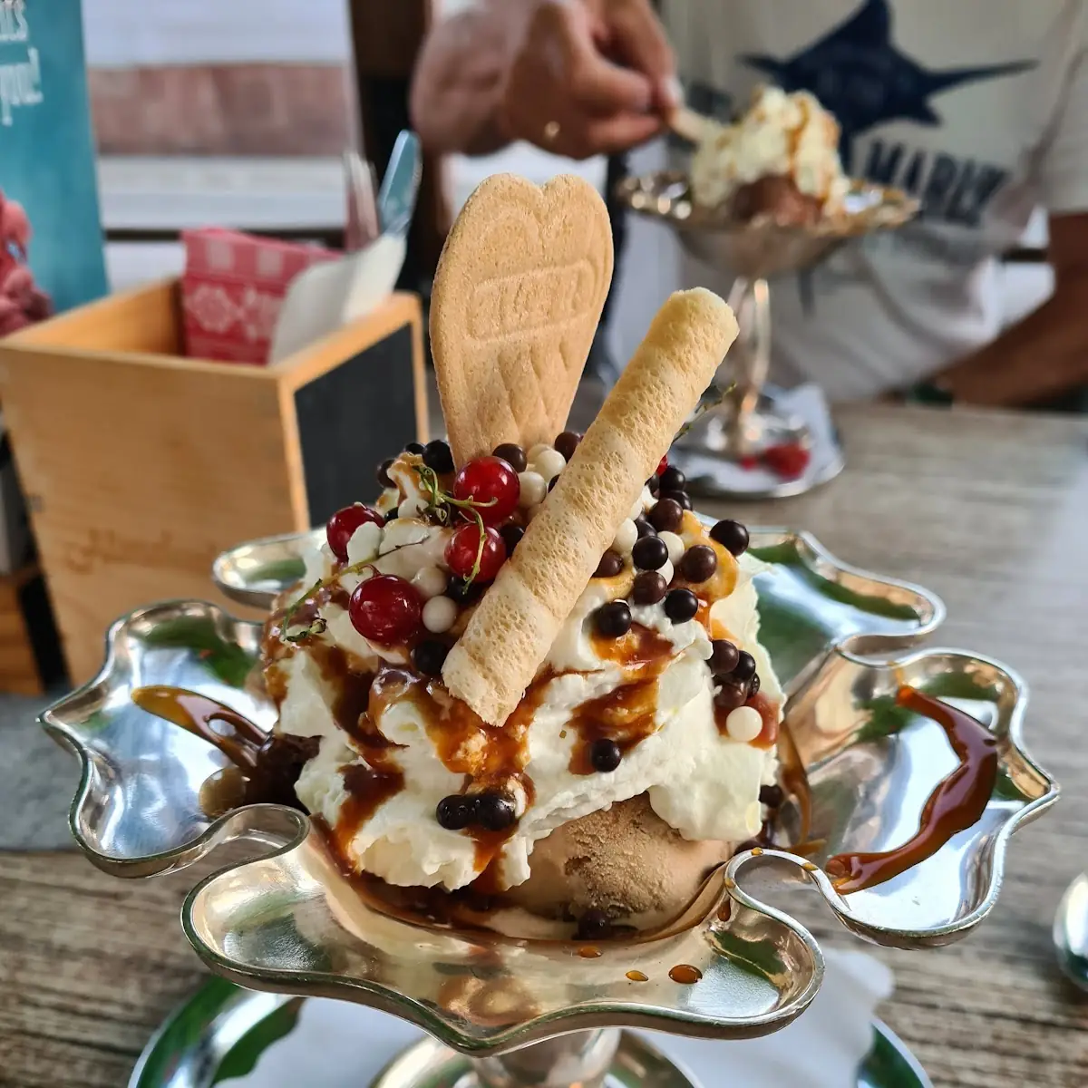 Essen und Trinken photo 6