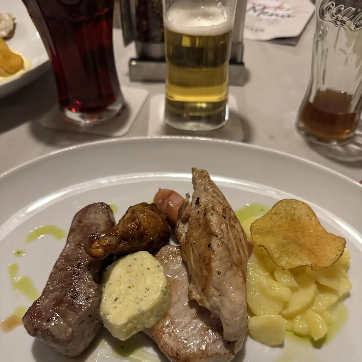Essen und Trinken photo 7