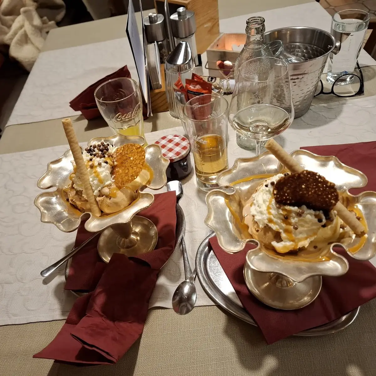 Essen und Trinken photo 8