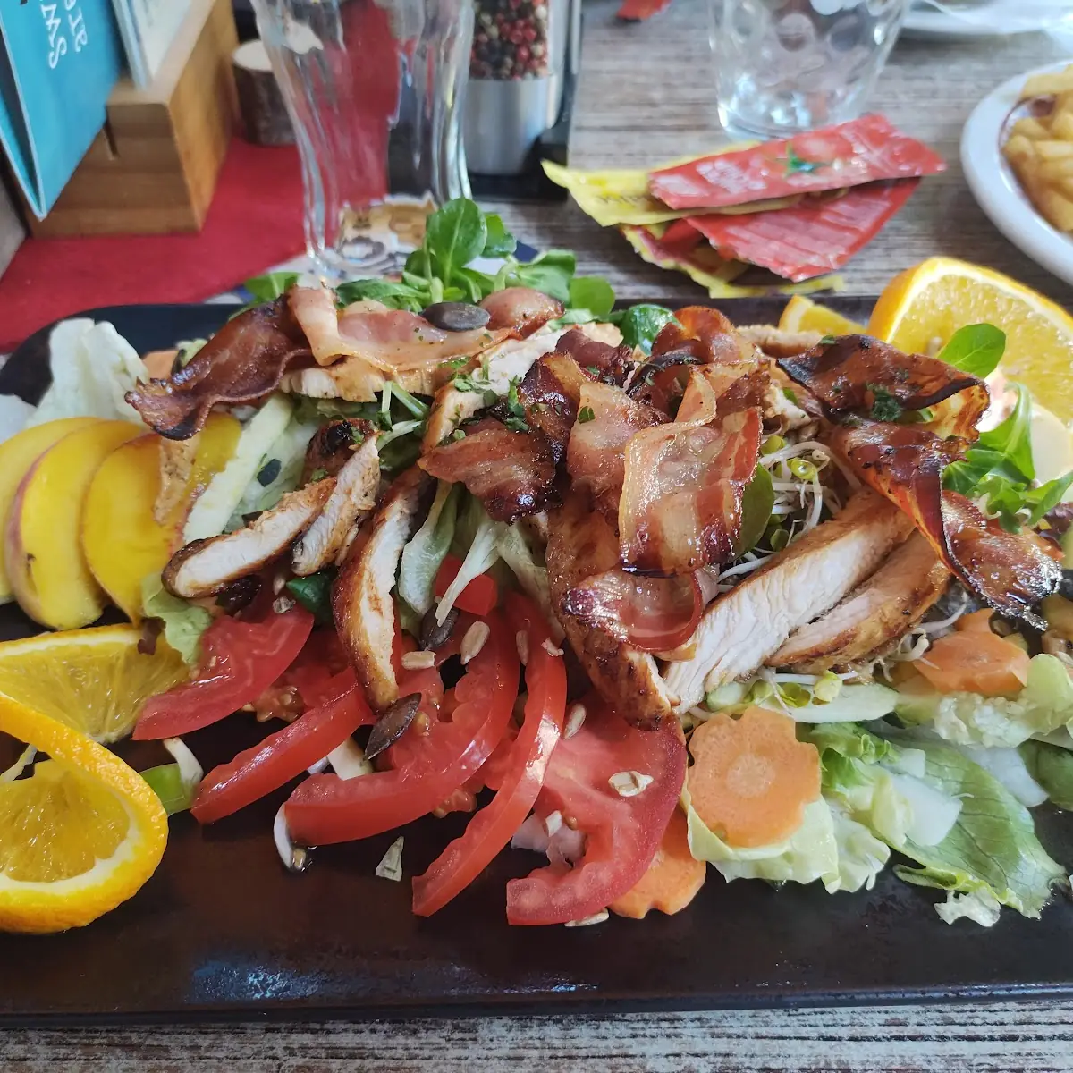 Essen und Trinken photo 9