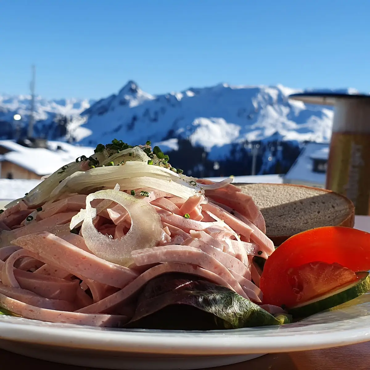 Essen und Trinken photo 1
