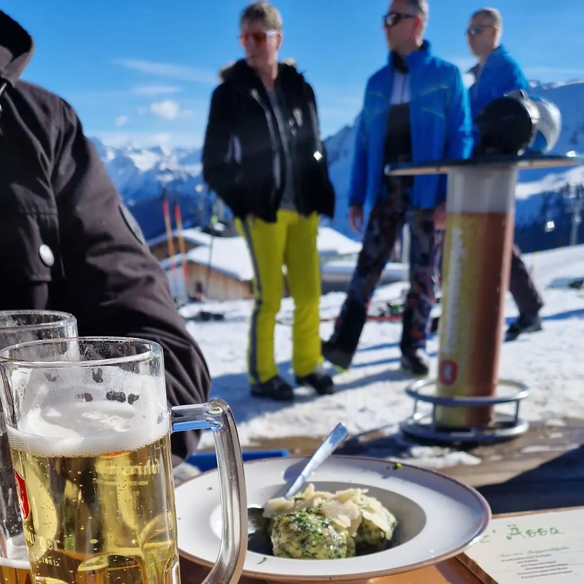 Essen und Trinken photo 10
