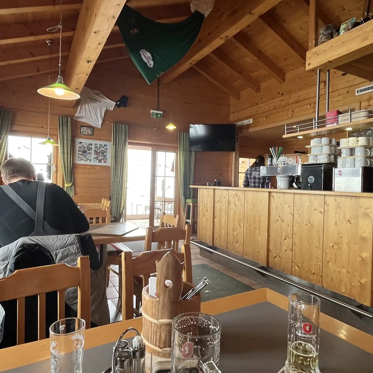 Atmosphäre photo 2