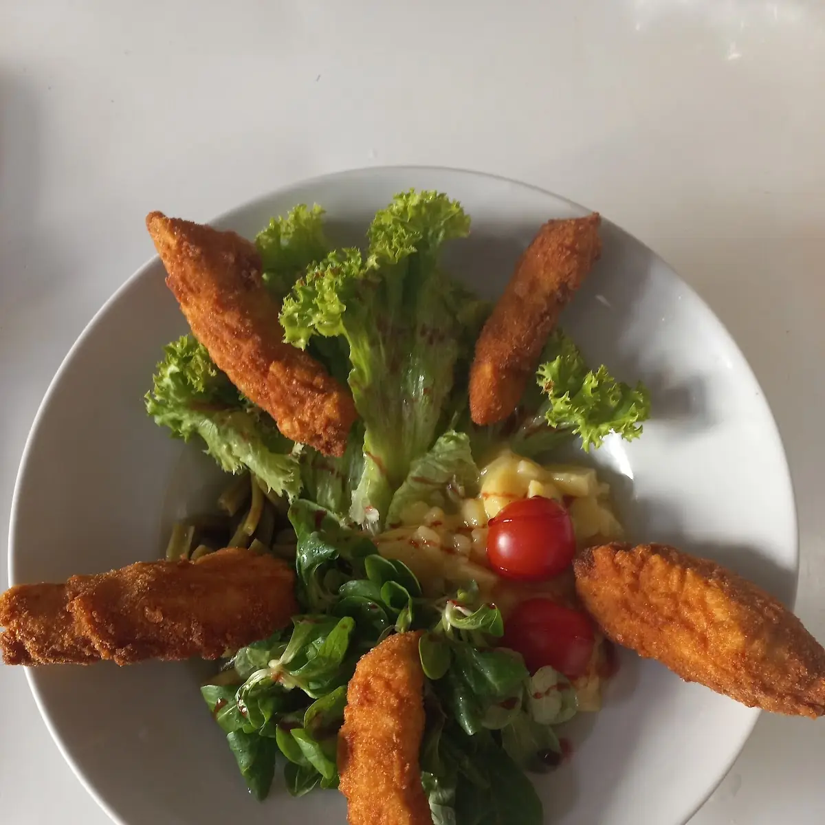Essen und Trinken photo 1