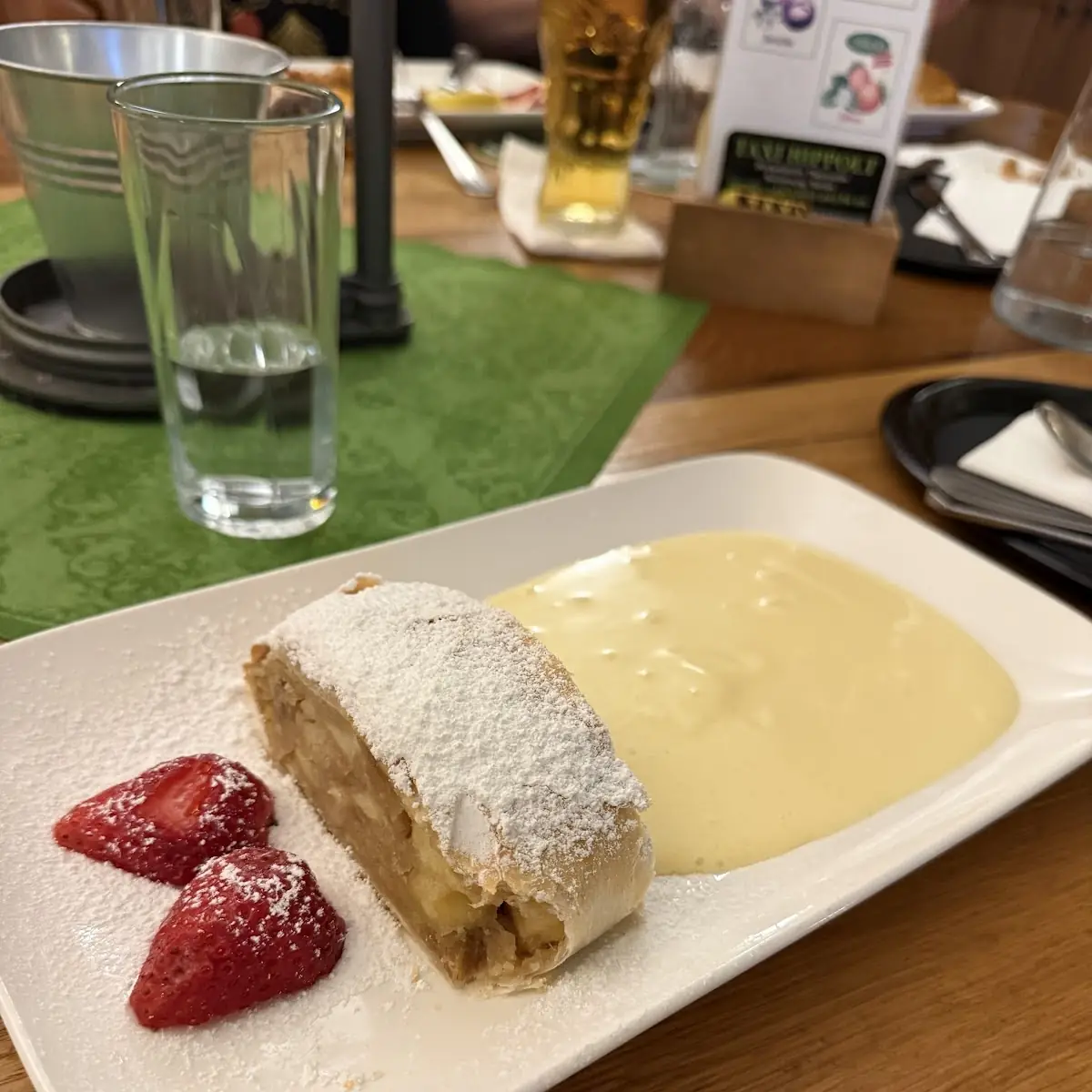 Essen und Trinken photo 2