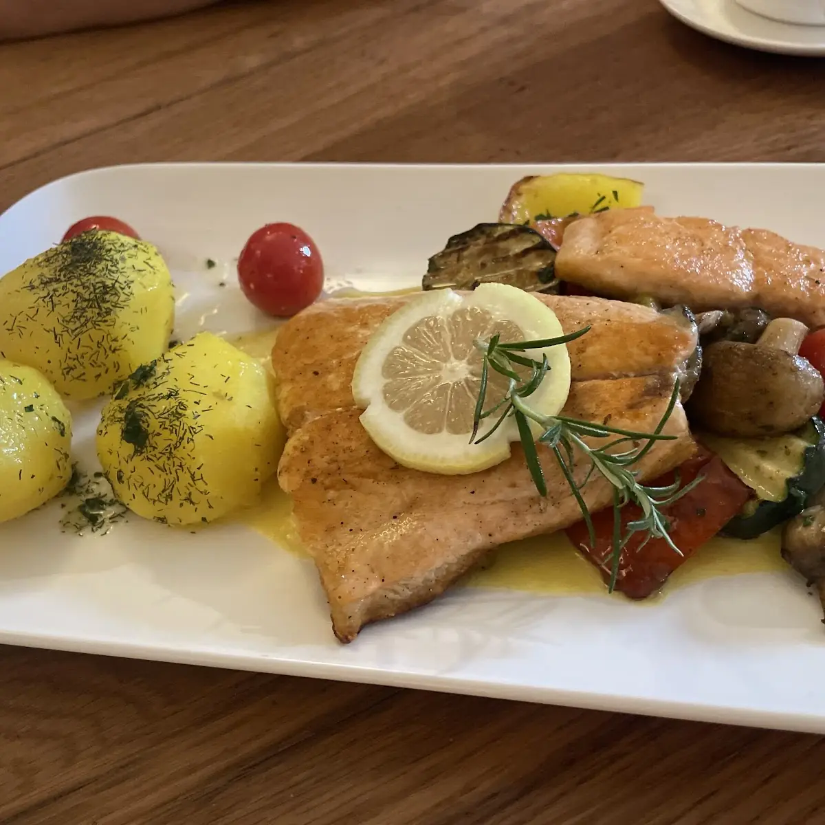 Essen und Trinken photo 6