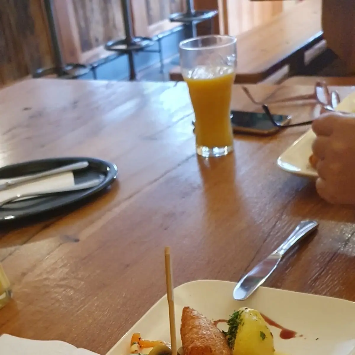 Essen und Trinken photo 7