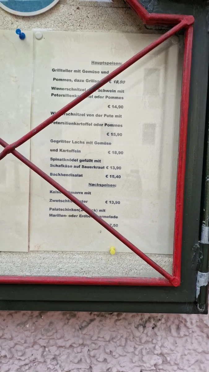 Speisekarte photo 6