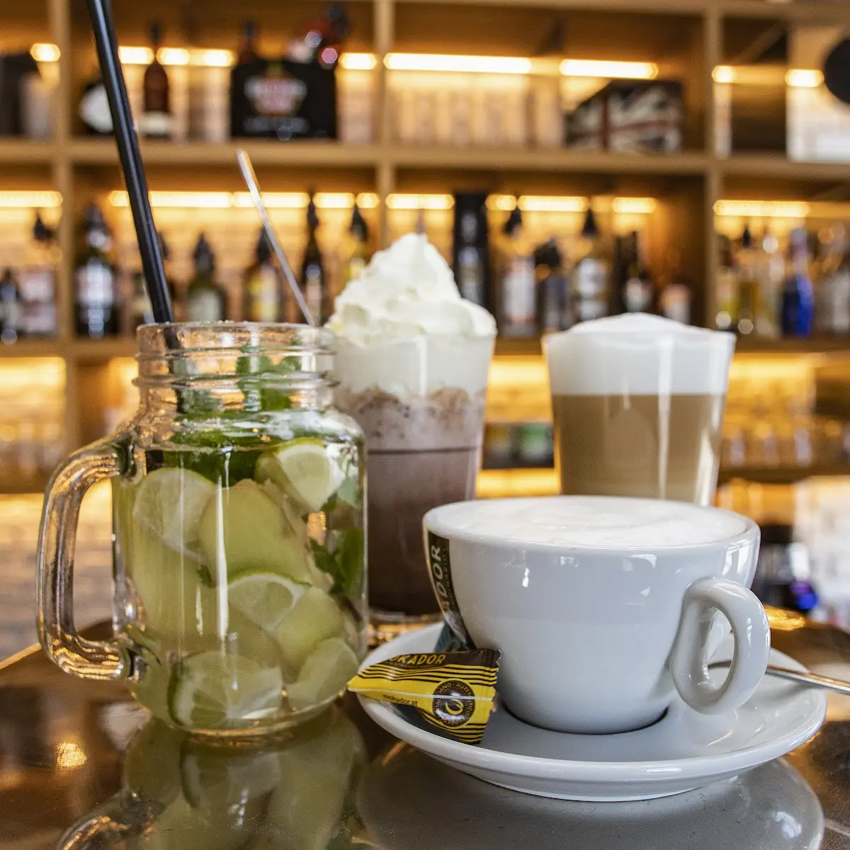 Essen und Trinken photo 1