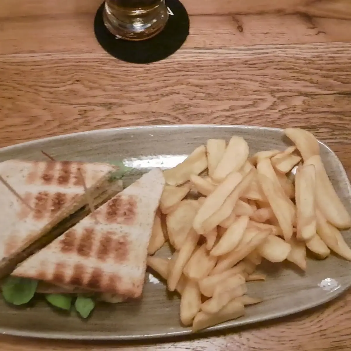 Essen und Trinken photo 2