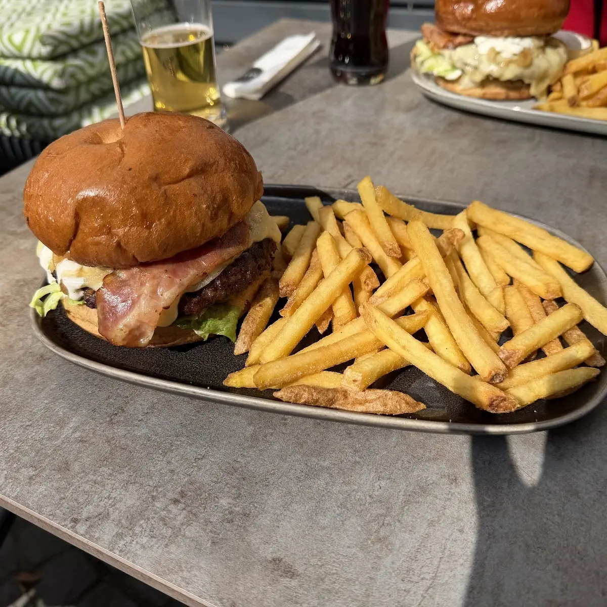 Essen und Trinken photo 3
