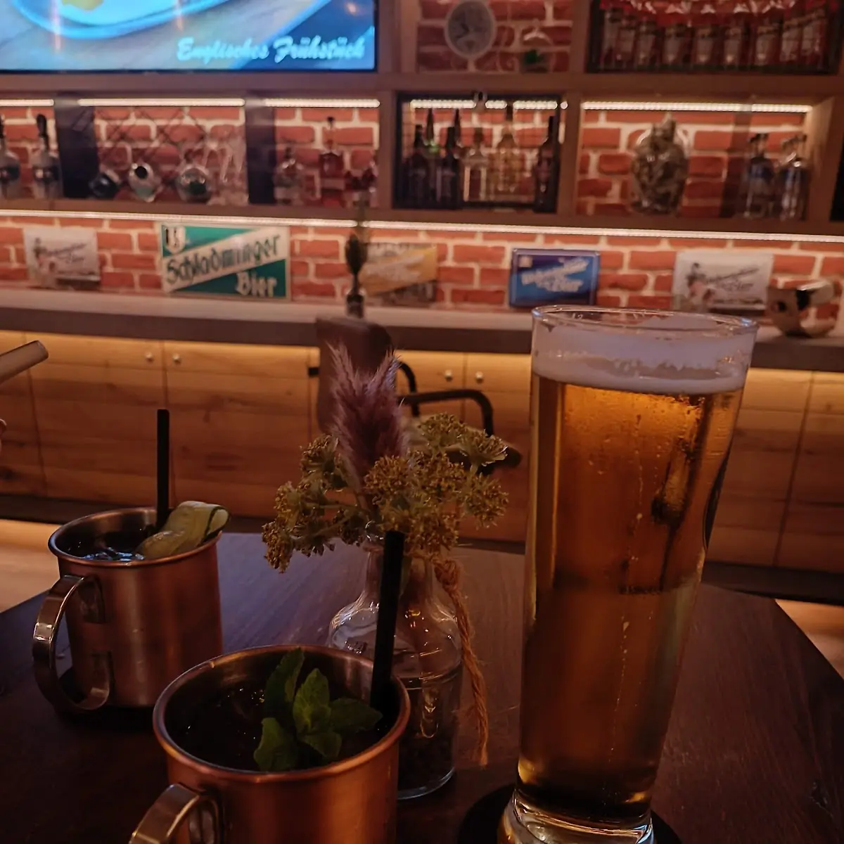Essen und Trinken photo 4