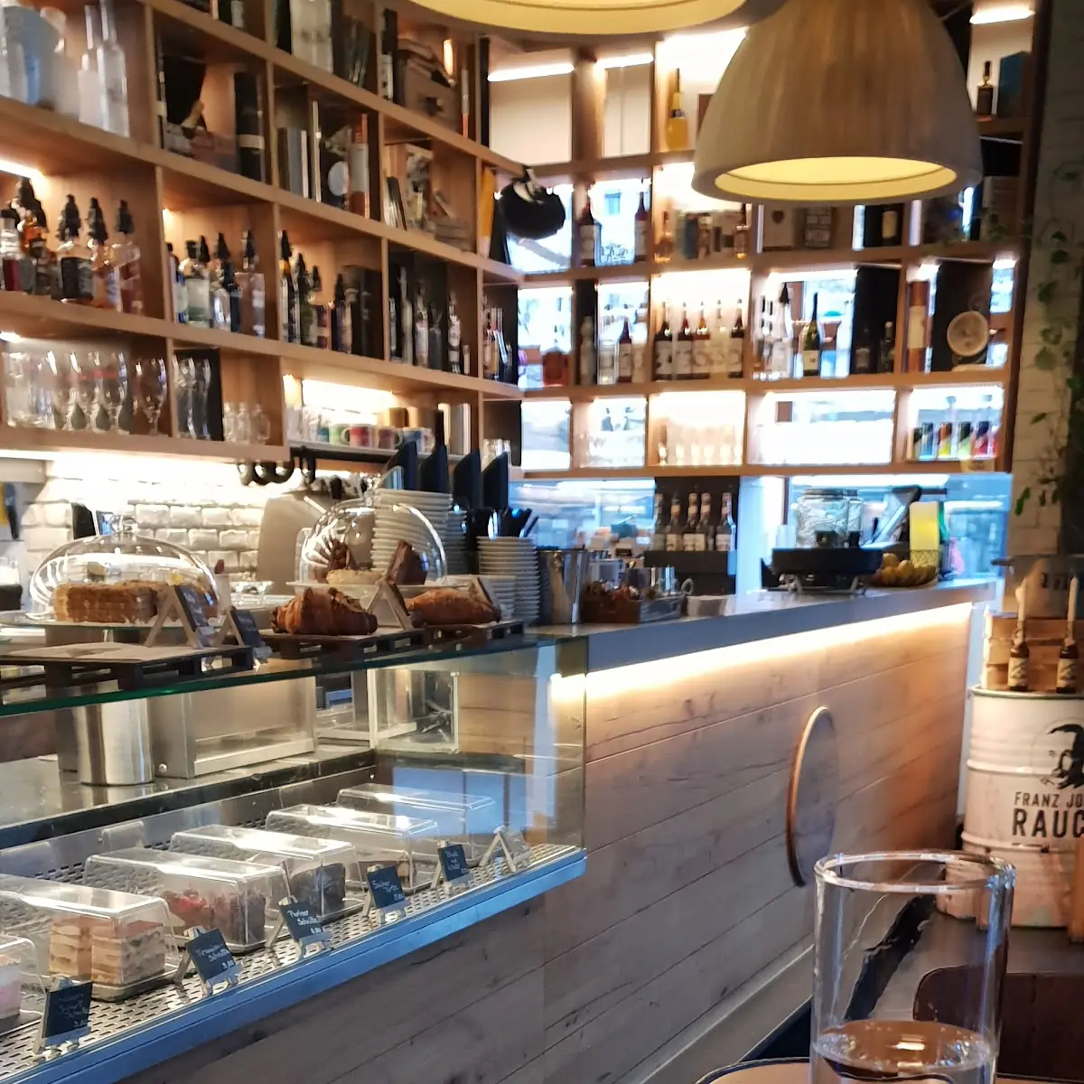Essen und Trinken photo 6