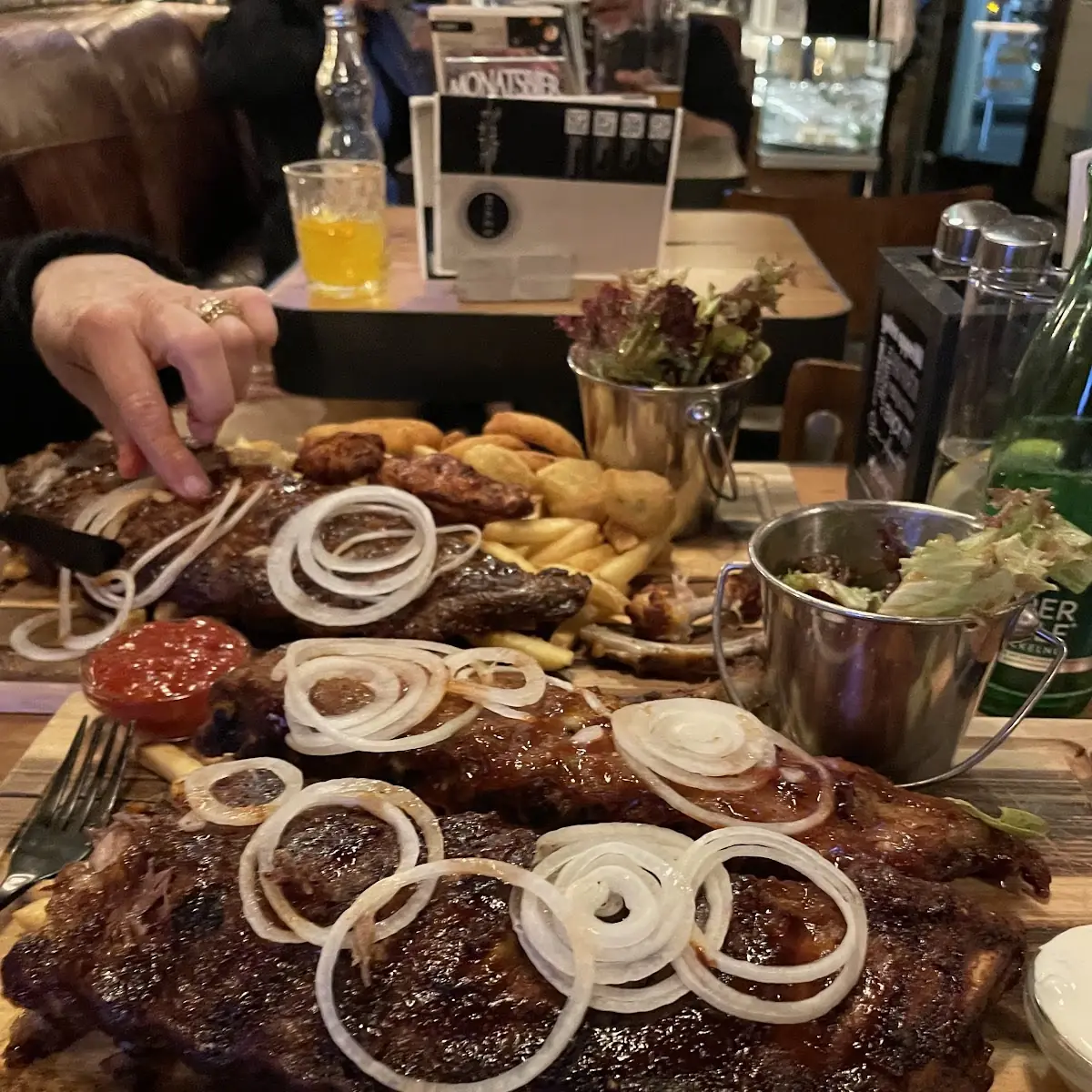 Essen und Trinken photo 7