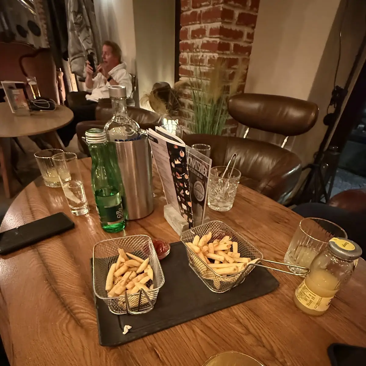Essen und Trinken photo 8