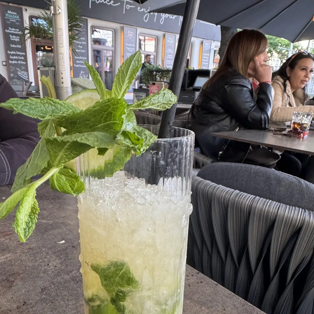 Essen und Trinken photo 9