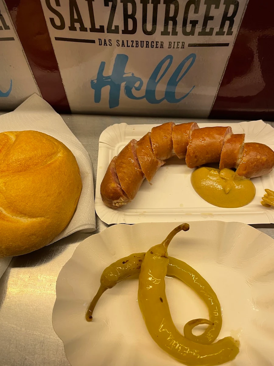 Essen und Trinken photo 6
