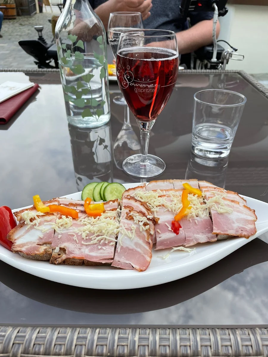 Essen und Trinken photo 10