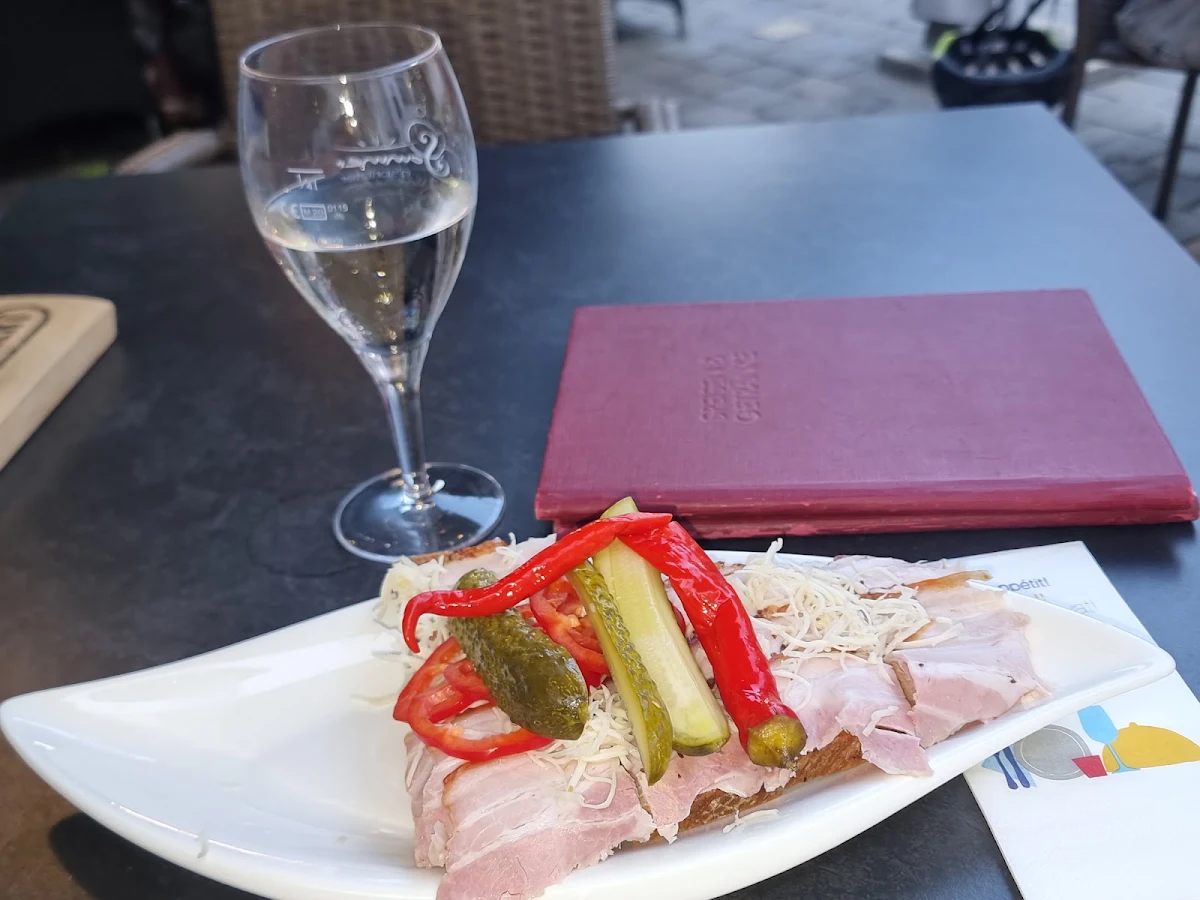 Essen und Trinken photo 2