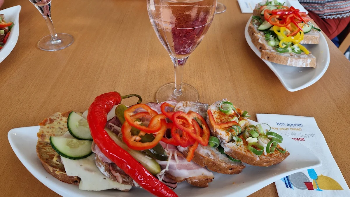 Essen und Trinken photo 3